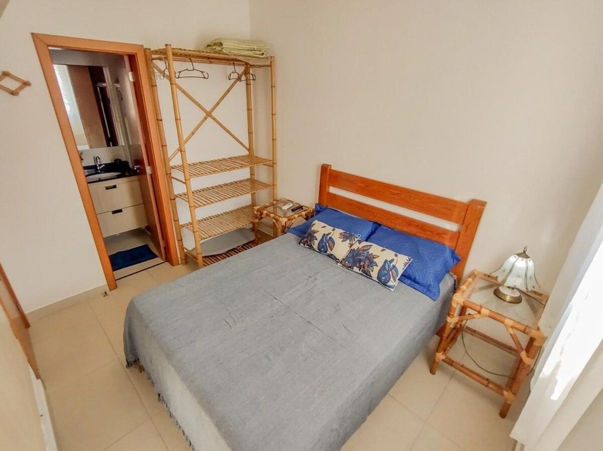 Ape Familia - "Home Office" Na Praia Ubatuba Eksteriør billede